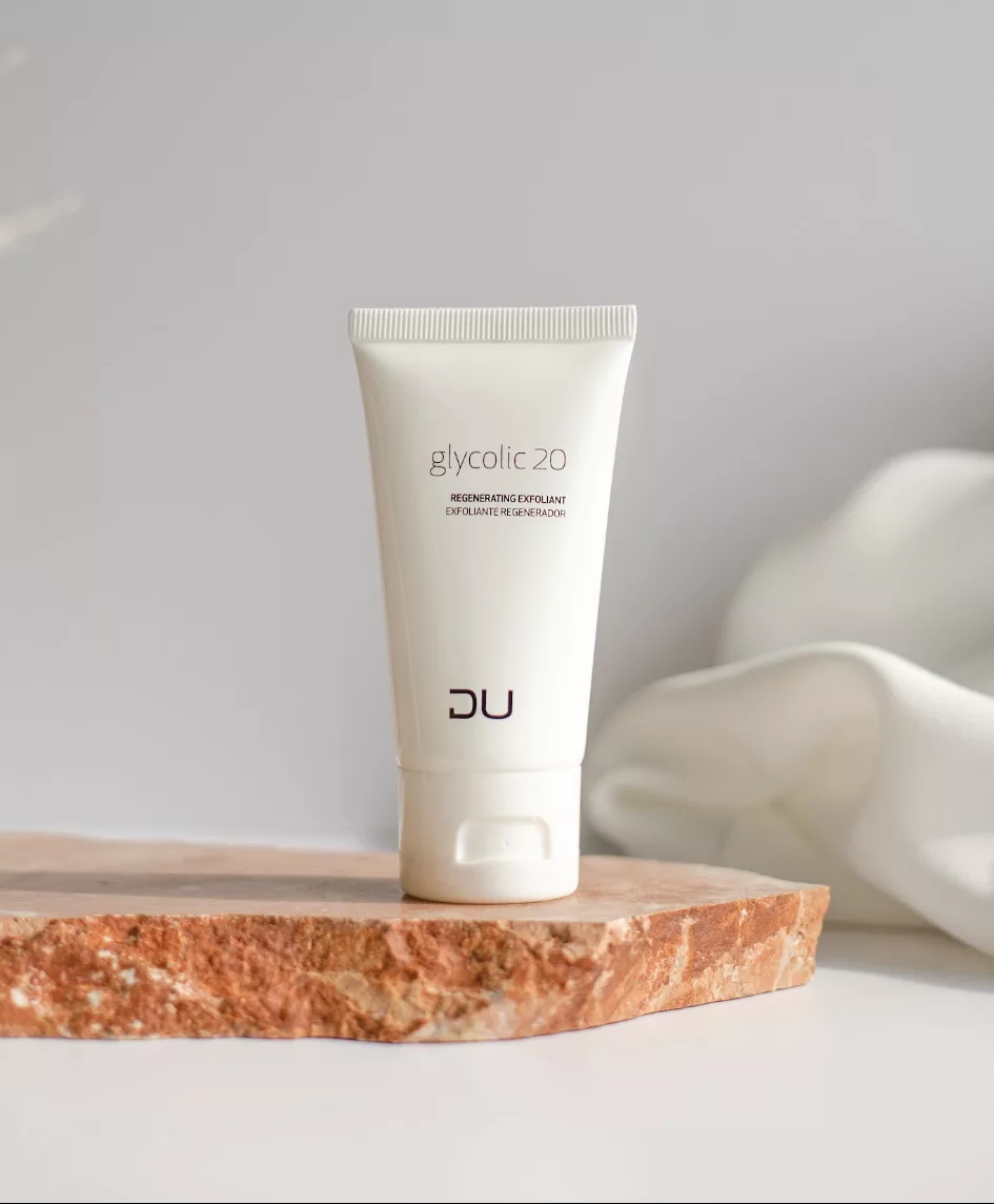 Regenerujący peeling z 20% kwasem glikolowym Glycolic 20 Cosmeceuticals