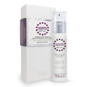Charming Cream 14.0 – ekskluzywny krem anti-age marki NEOGLIS